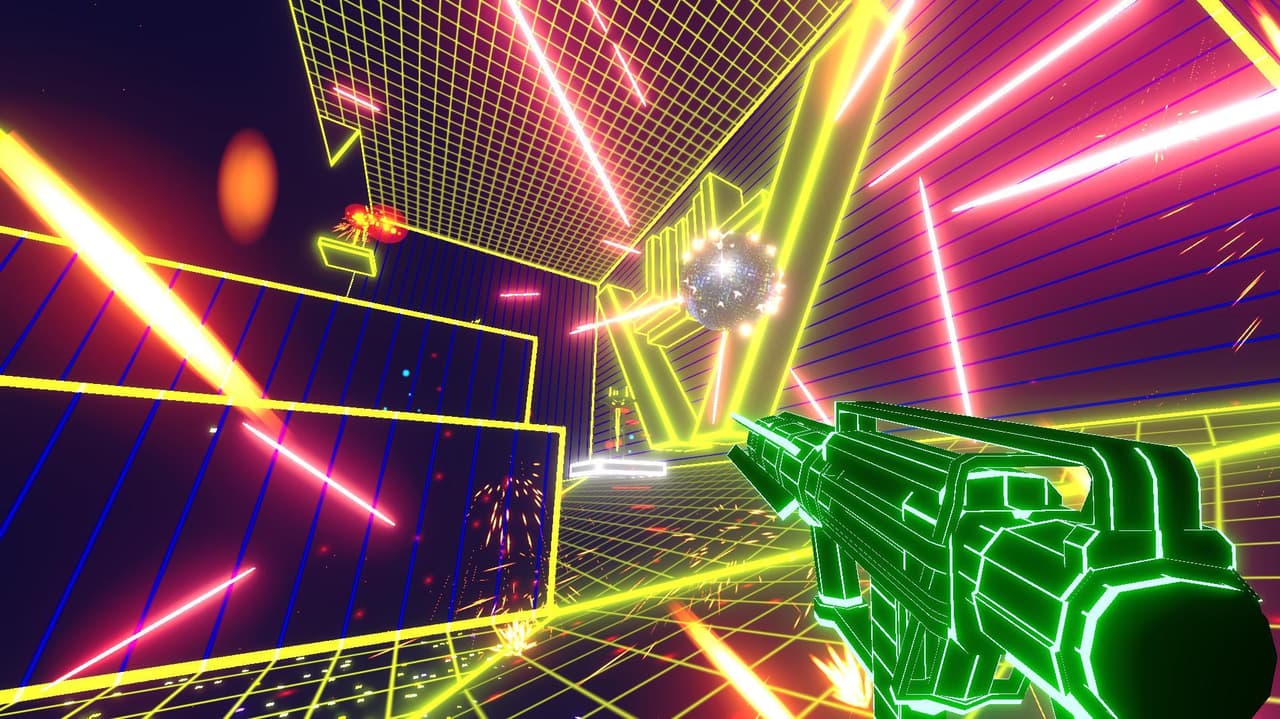 Black Ice - Early Access screenshot 4