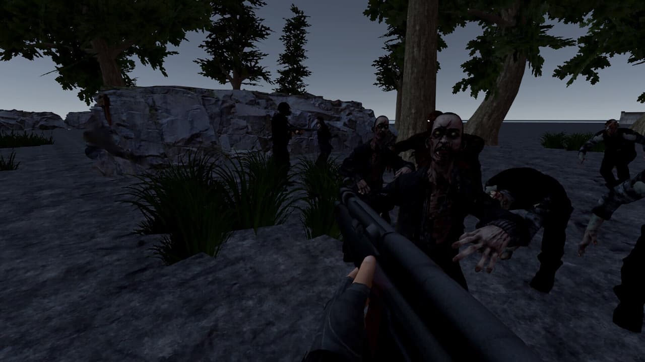Haunt Monster screenshot 3