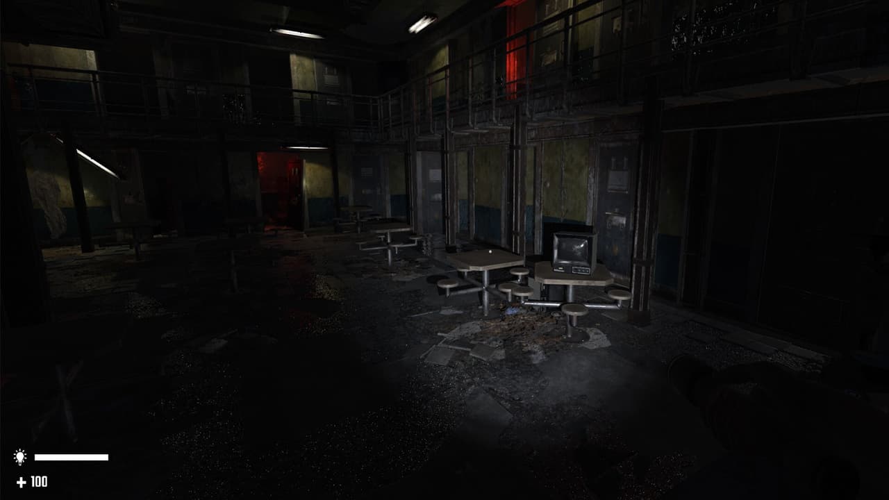 Prison of the mind screenshot 4