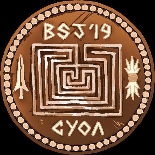 The Ladys Labyrinth