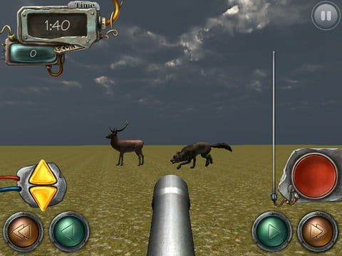 Boar Hunter 2015: Wild Pig Hunt screenshot 3