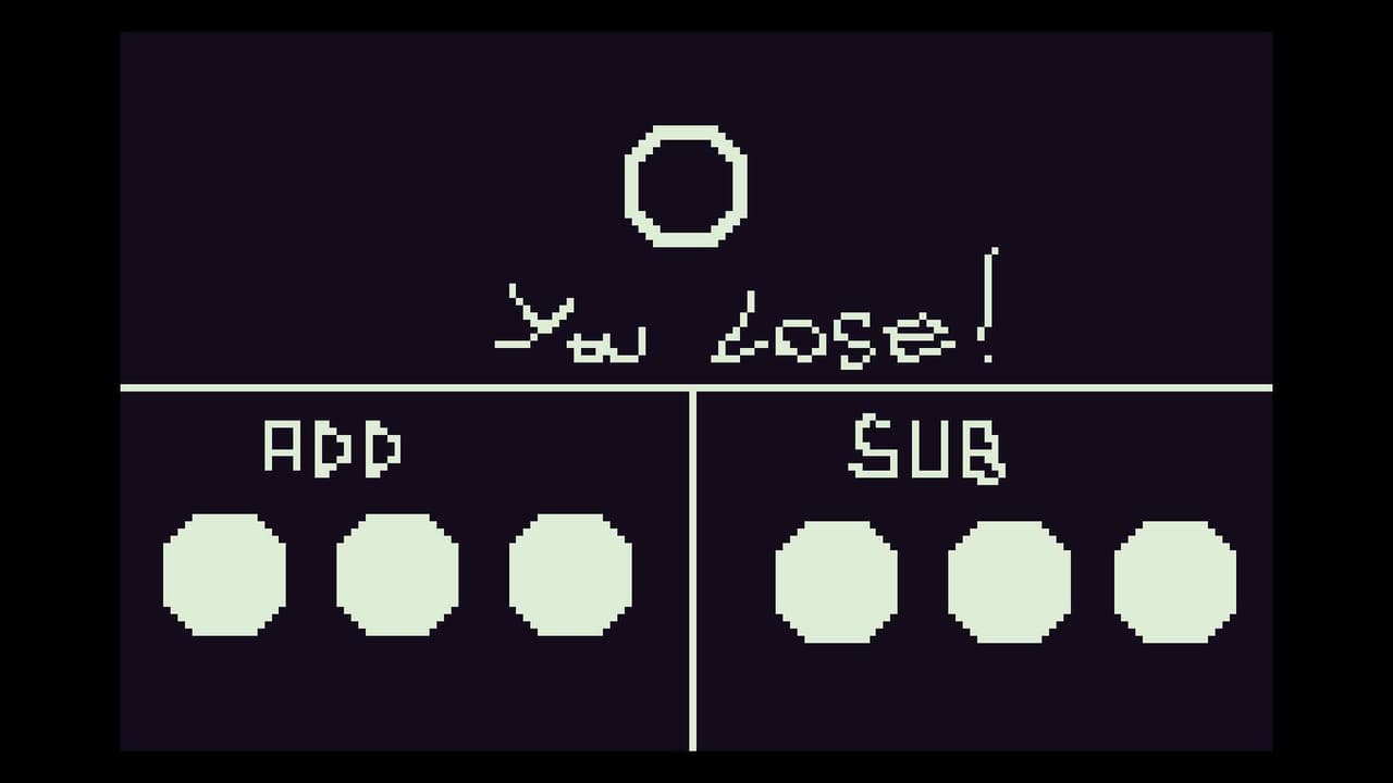 Colour Game (memascoli) screenshot 4