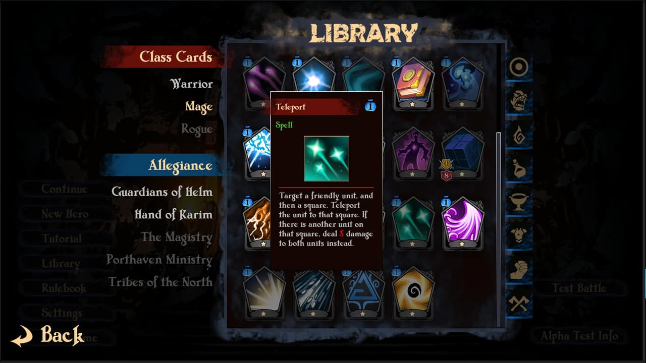 DungeonTop screenshot 5
