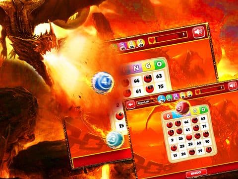 Big Fish Bingo - Bingo Best Game screenshot 3