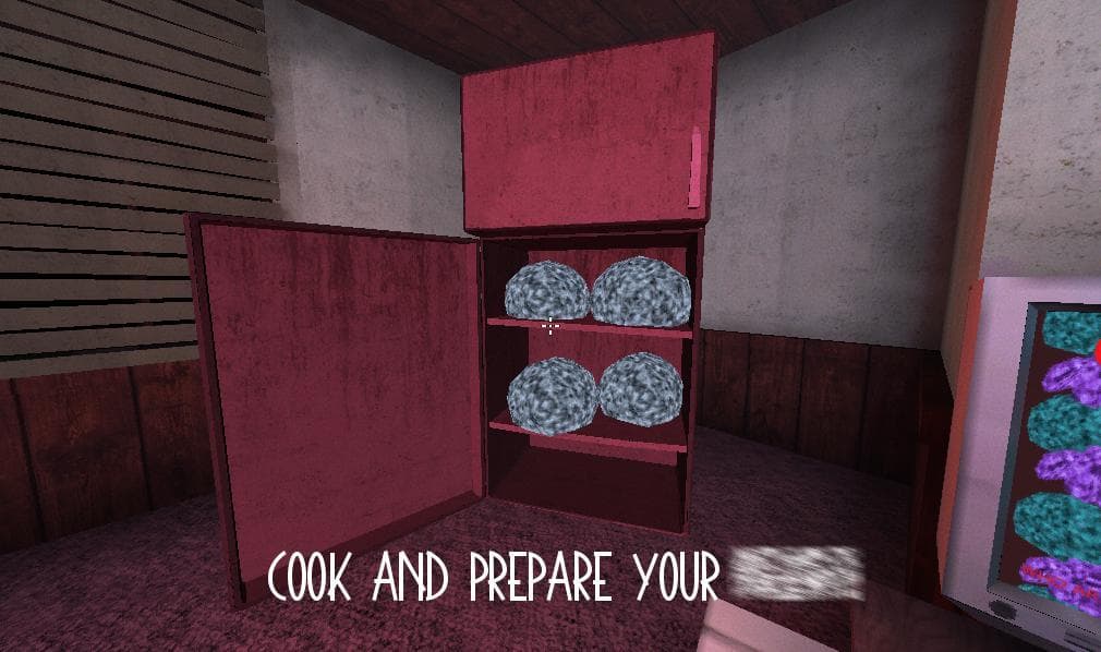 Taste the Noise screenshot 3