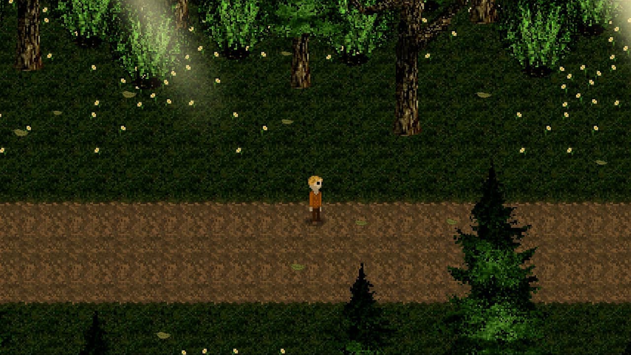 Trees (Cube Legal) screenshot 2