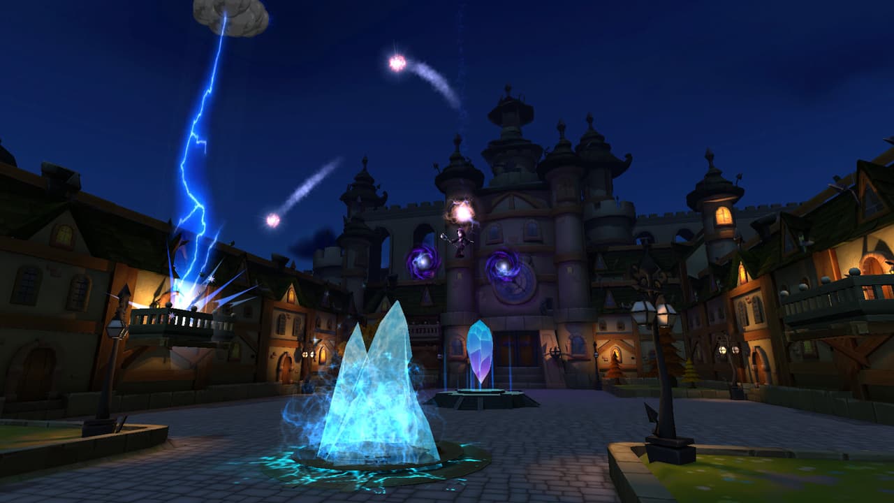 Child Of Ault screenshot 6