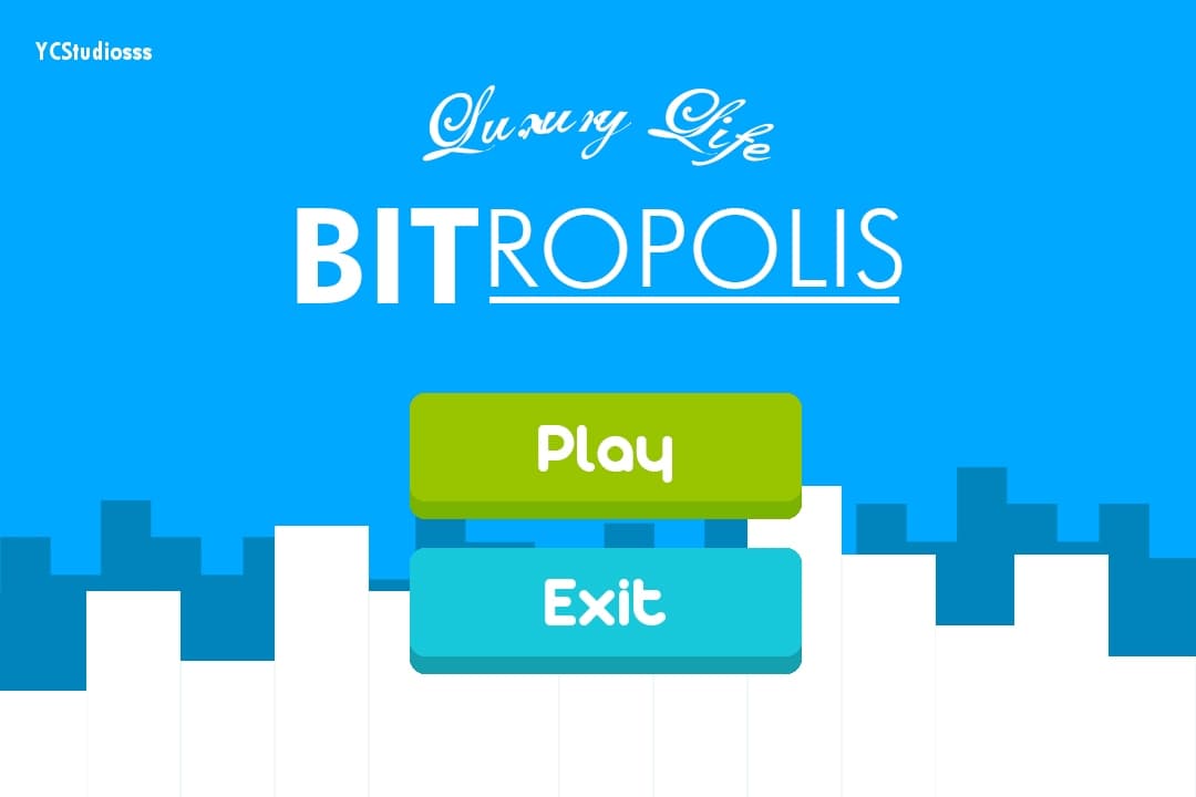 Luxury Life Bitropolis screenshot 3