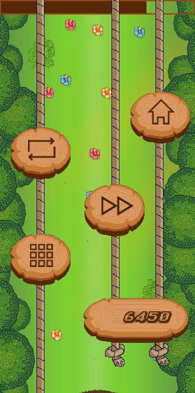 Worm Game (Matzeall) screenshot 5