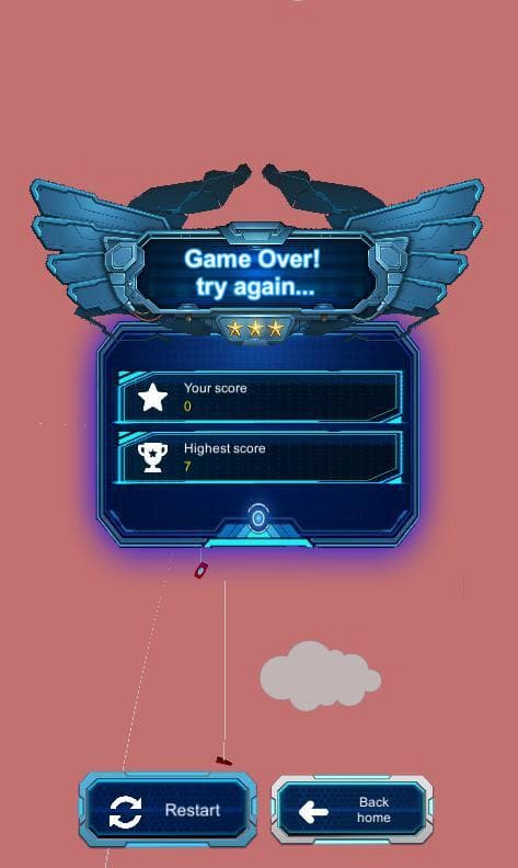 Chasing planes screenshot 5