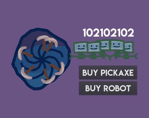 Web Clicker