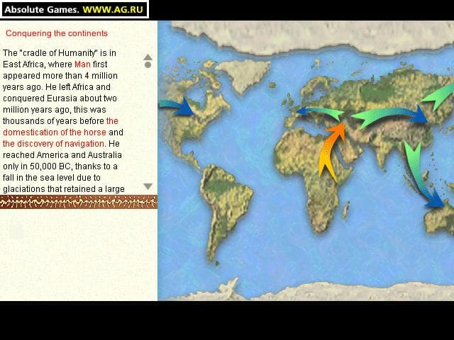 Genesys screenshot 4