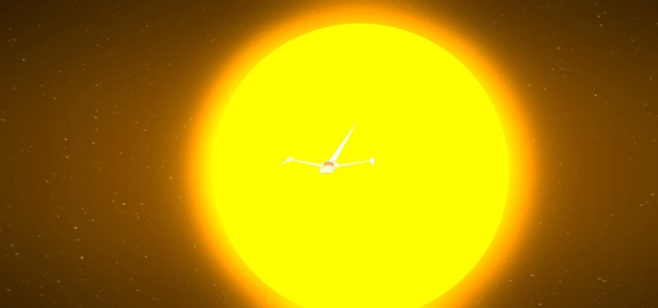 Solar Battles screenshot 4