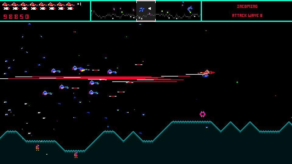 Pentasma screenshot 5