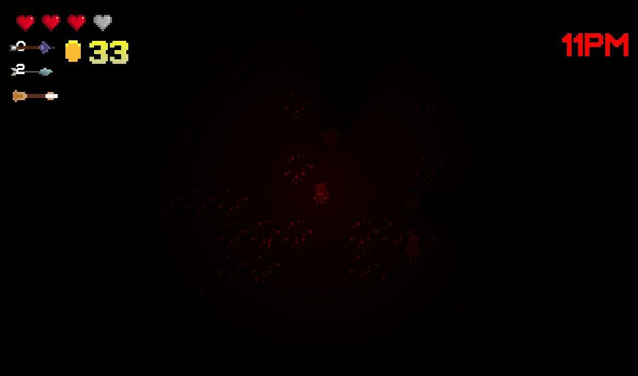 Archers NightFall screenshot 5