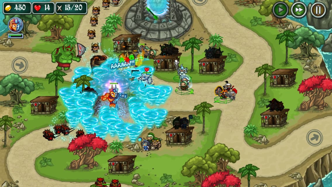 Incursion The Thing screenshot 3