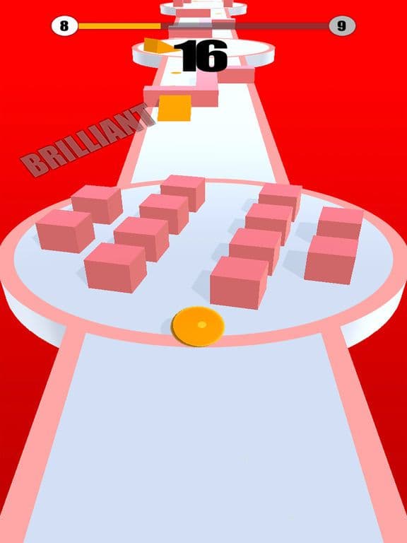 Spinny Path screenshot 6