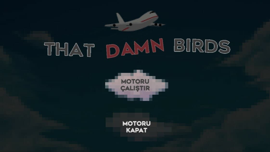 That Damn Birds screenshot 2