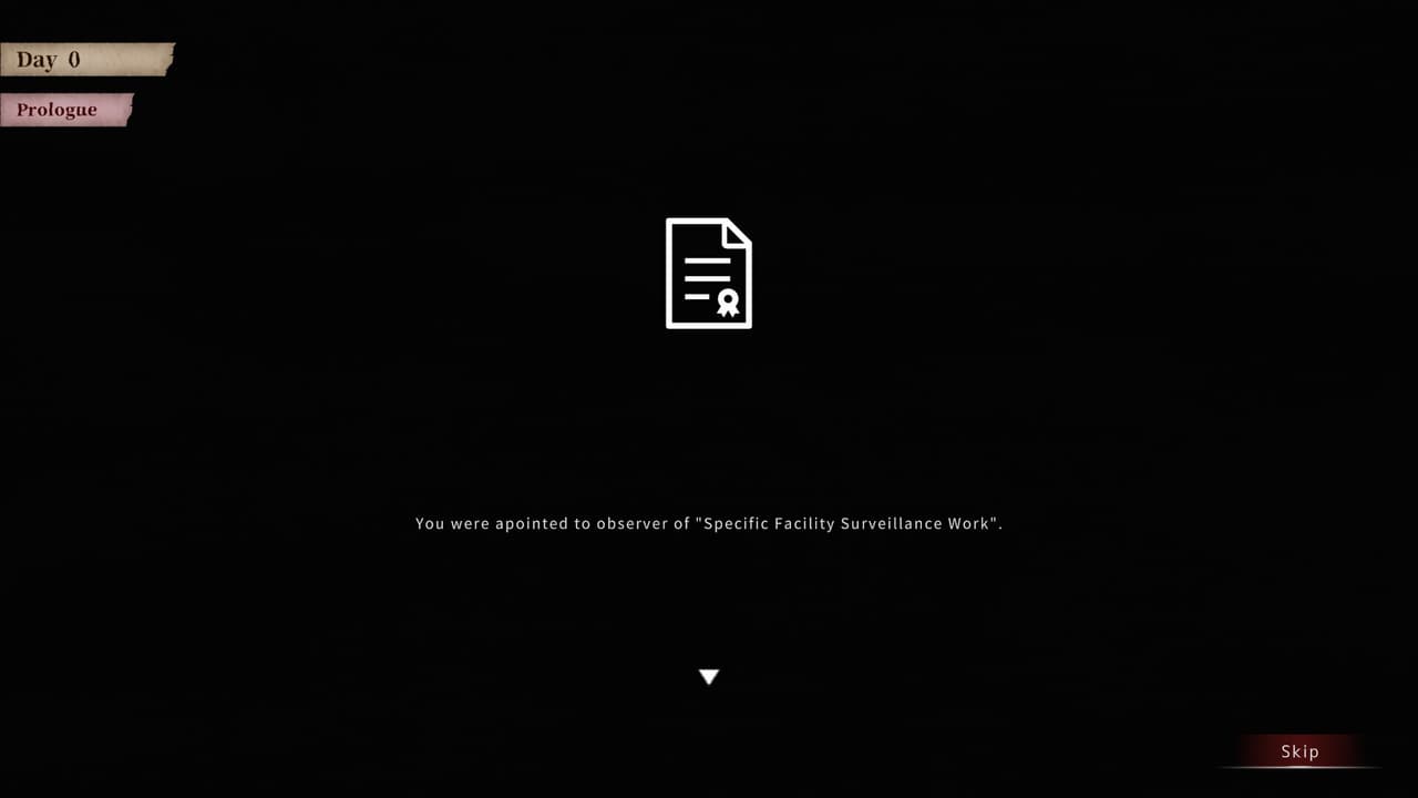 Surveillance Work | 監視業務 screenshot 3