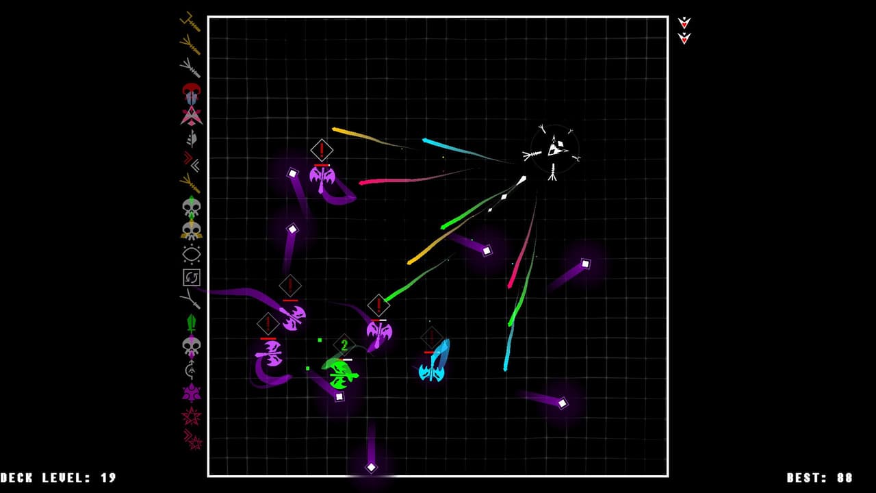 GunDeck[100] screenshot 4