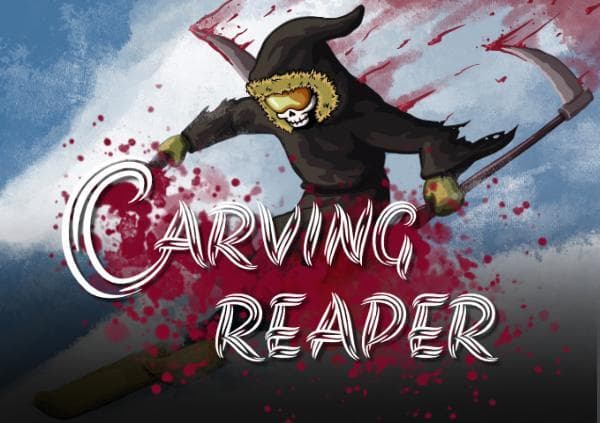 Carving Reaper