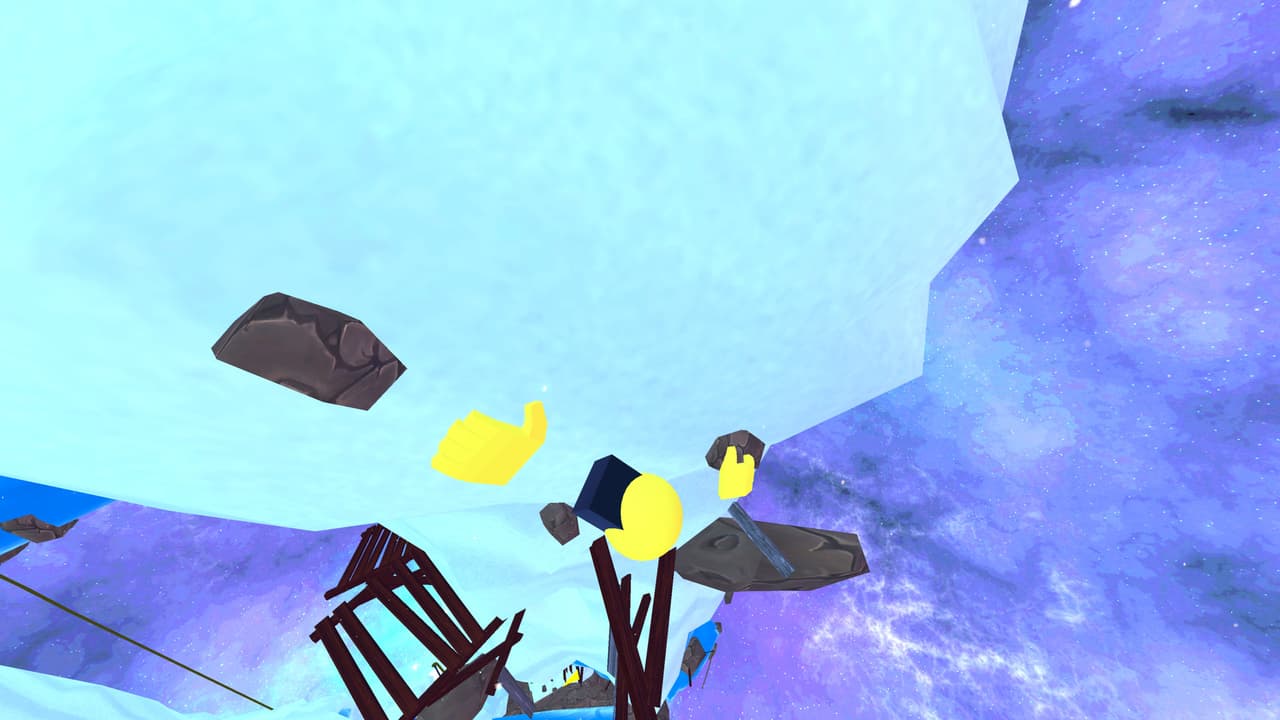 Freeze Climbing screenshot 3