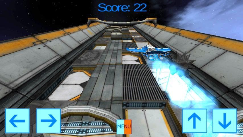 UnGrav screenshot 3