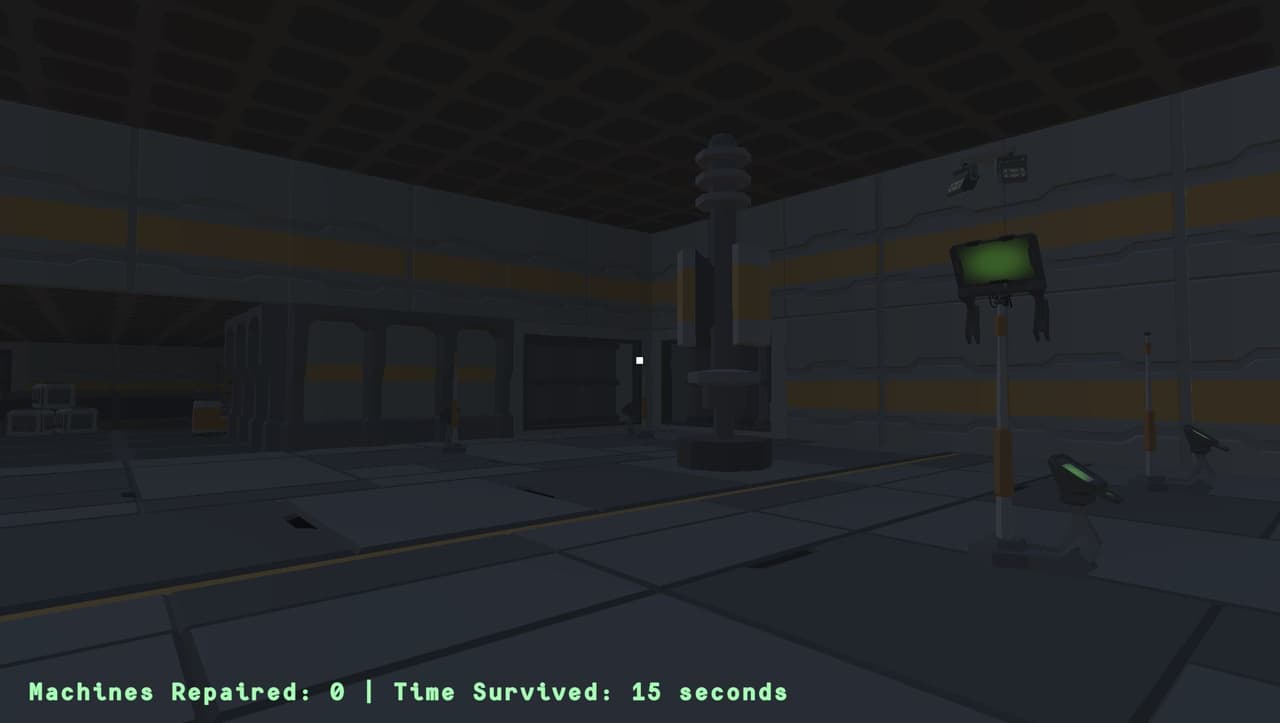 Acid Panic screenshot 3