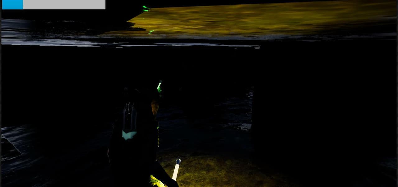 Hallways of Fear screenshot 5