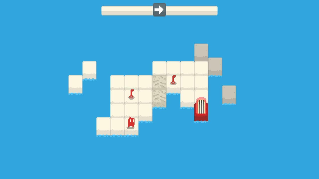 LIFO (André Ruiz, André Mazal Krauss, Nest Game Studio, DannyMator, Bernardo Gadelha, Lucas Lima)