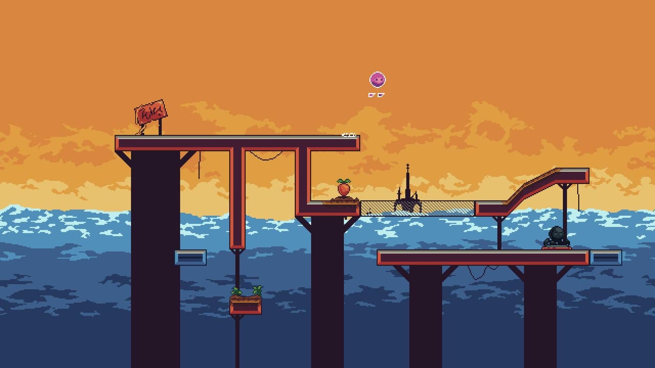 The Planting Dead screenshot 3