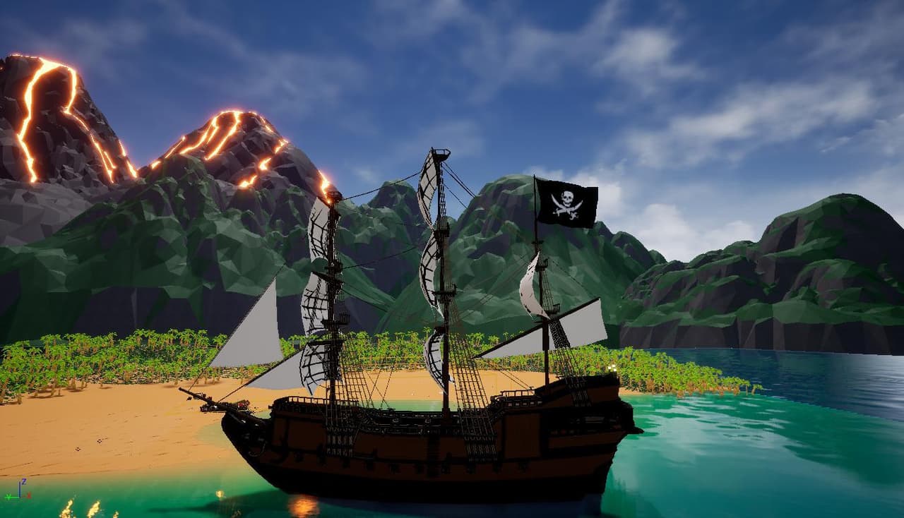 Punch Party (VitorMakesGames, AdilRouibet) screenshot 5