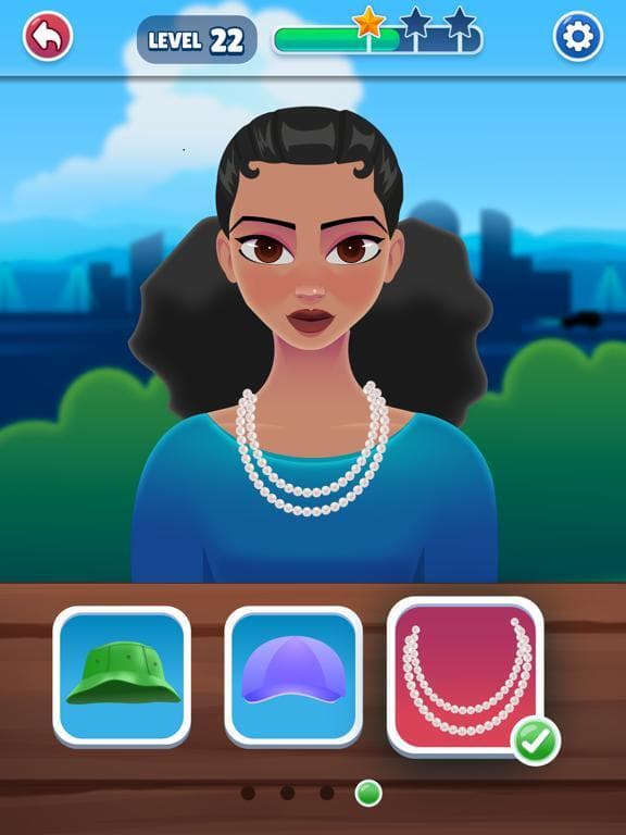 Mancala Adventures screenshot 6