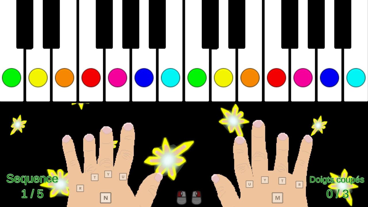 U-Main screenshot 6