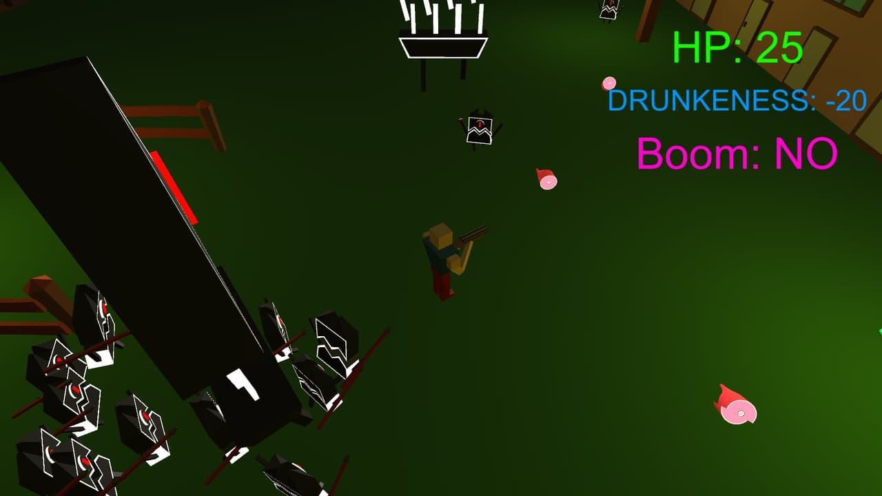 FC screenshot 6