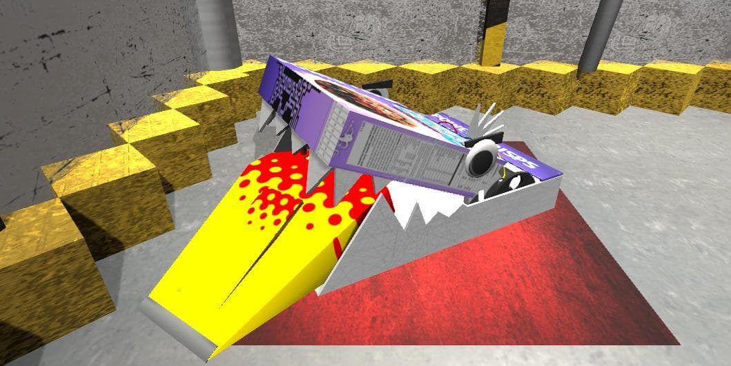 MetalMania v0.4