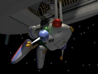 Jumping Flash! 2 (1996) screenshot 6