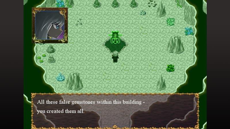 Meta Revelations - Ring Spirits screenshot 4