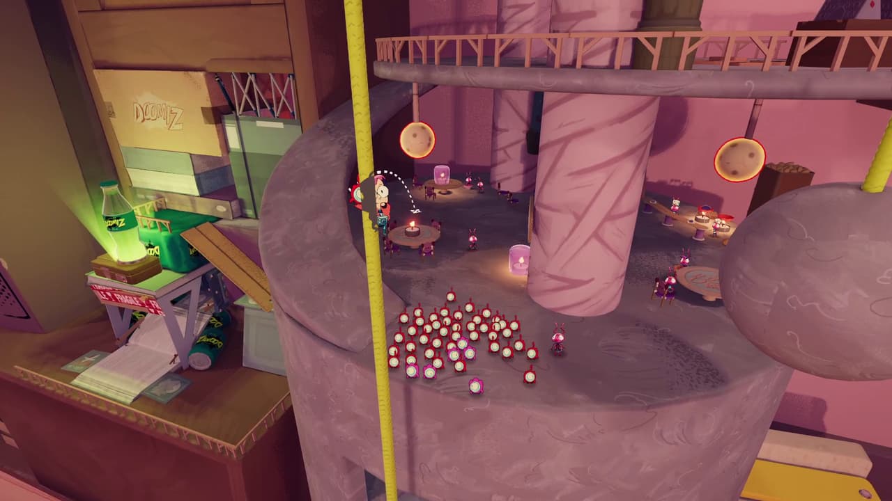 Tinykin screenshot 3