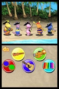 The Backyardigans screenshot 3