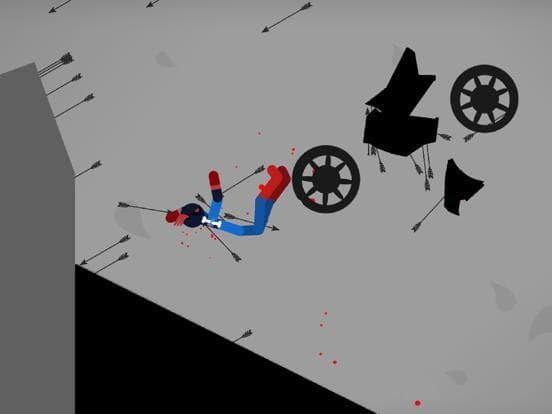 Fall Guy Legend screenshot 3