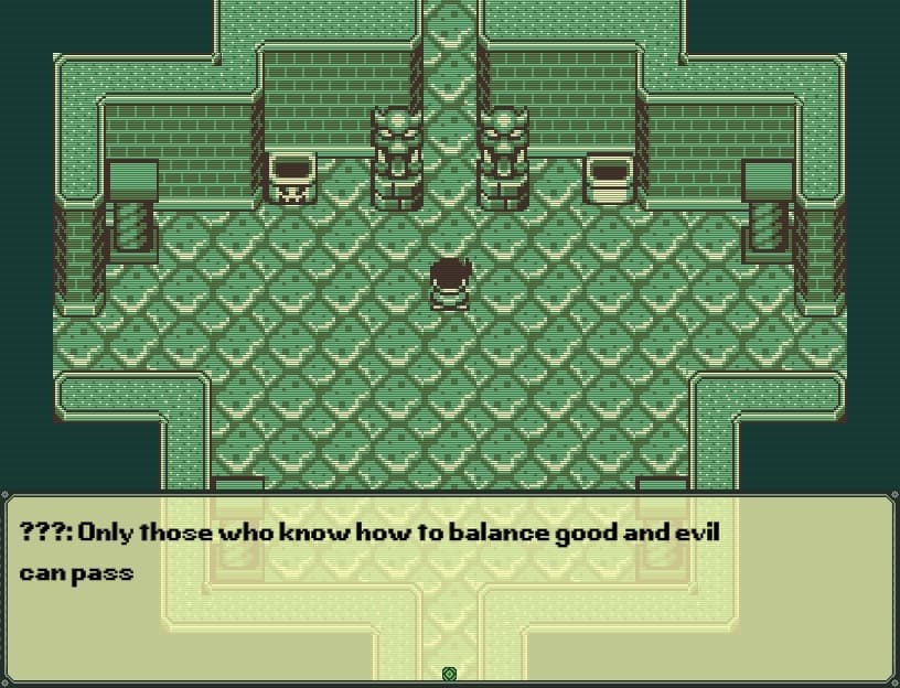 Timothy and the Mysterious Forest screenshot 5