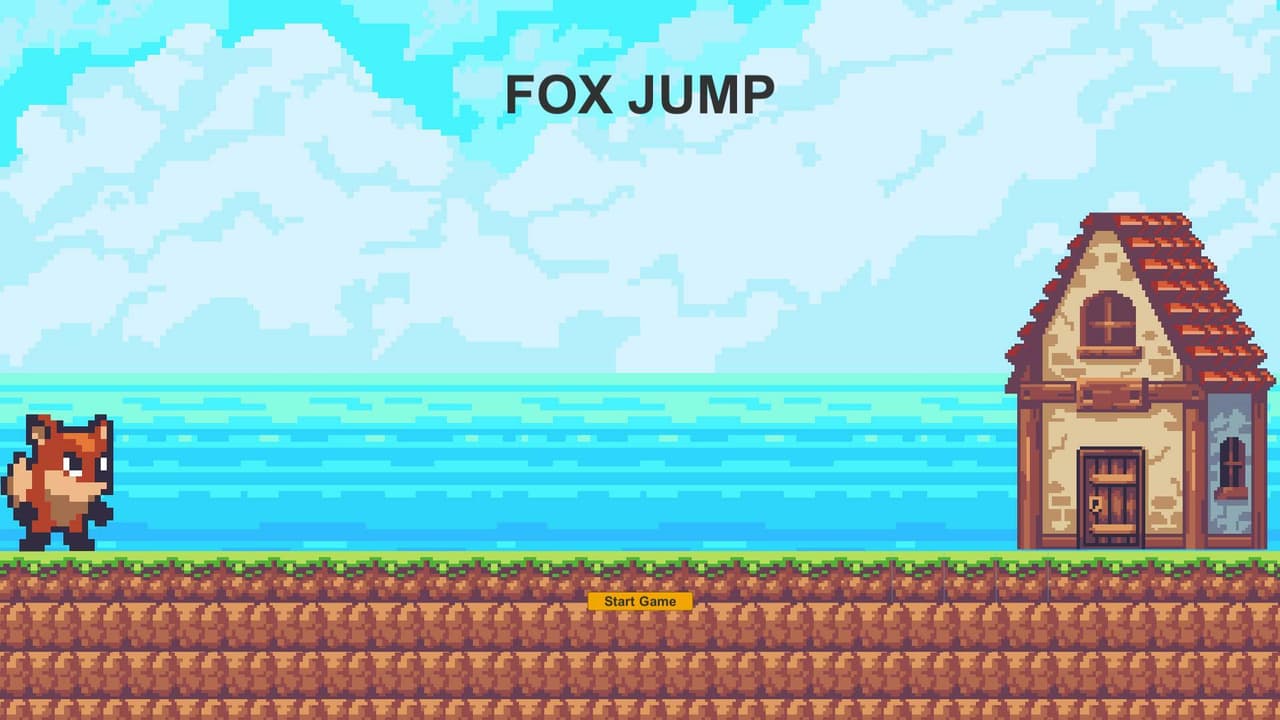Fox Jump (Disconnector)