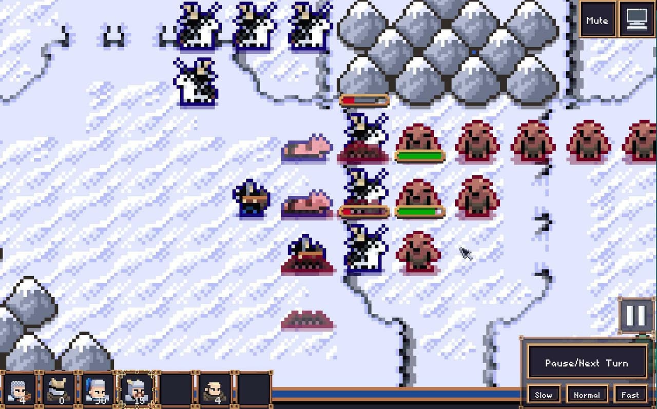 Affray screenshot 3
