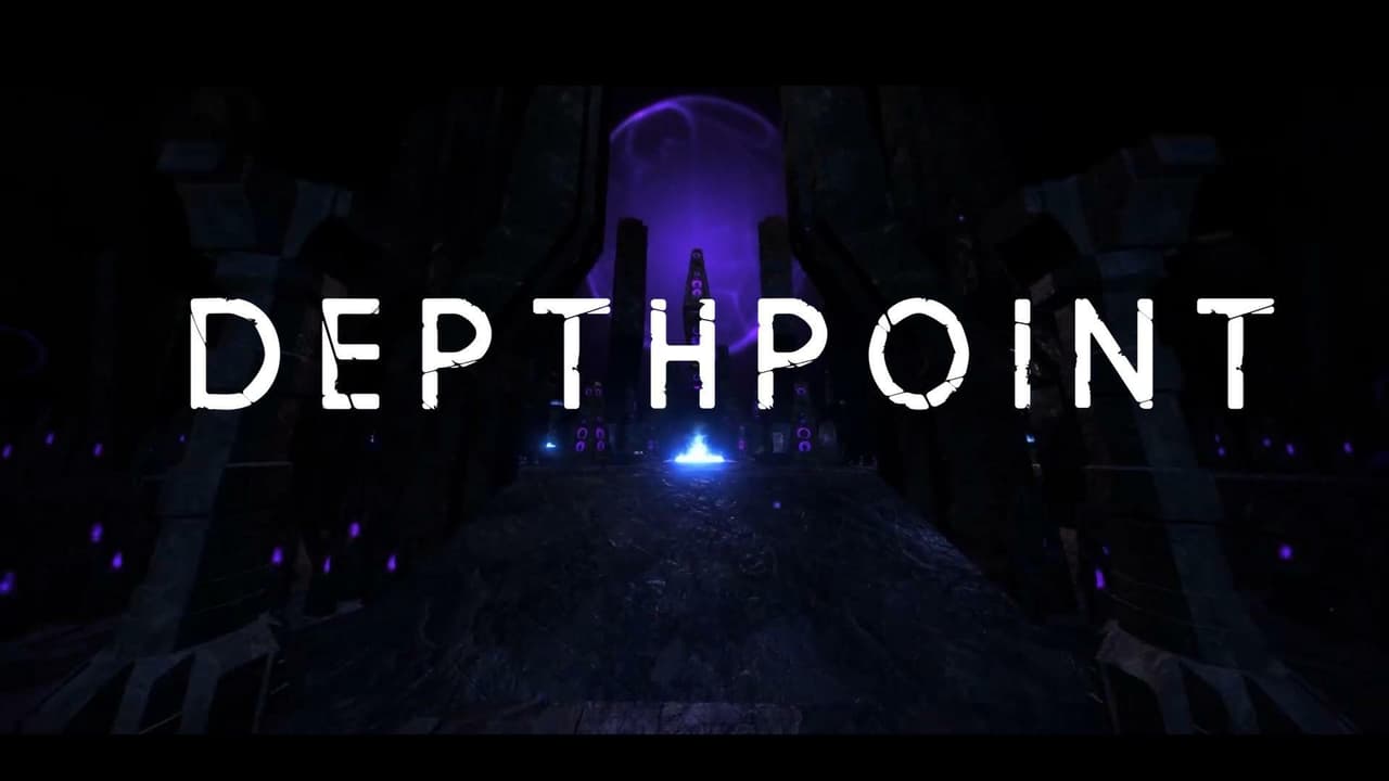 Depthpoint screenshot 2