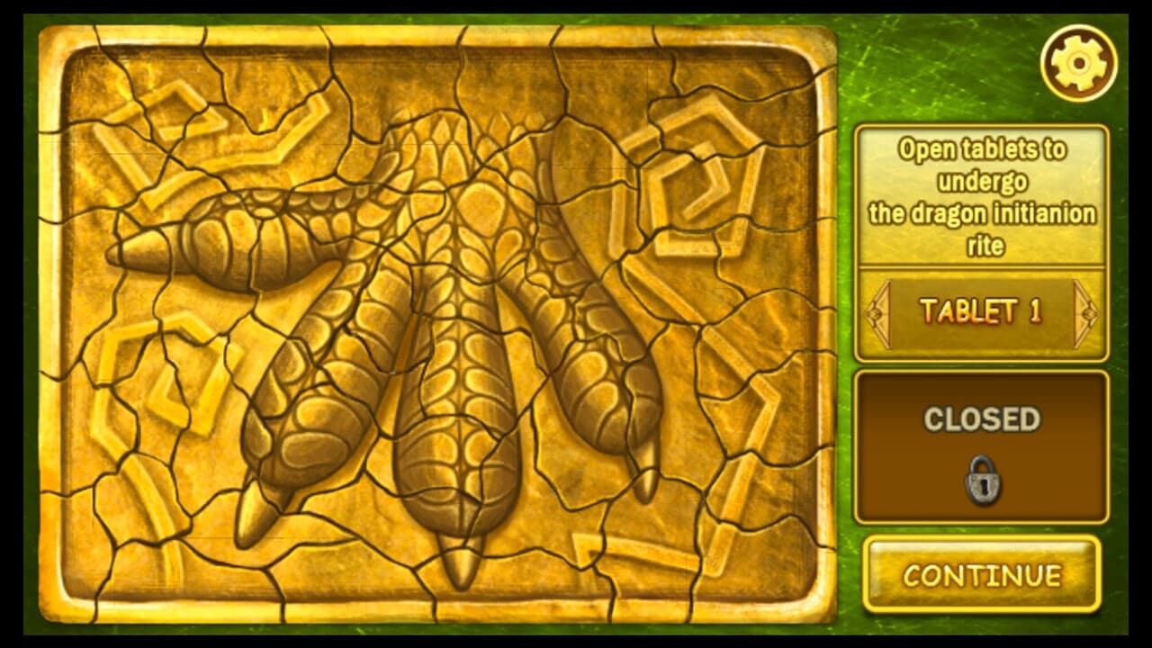 Look Find Find screenshot 5