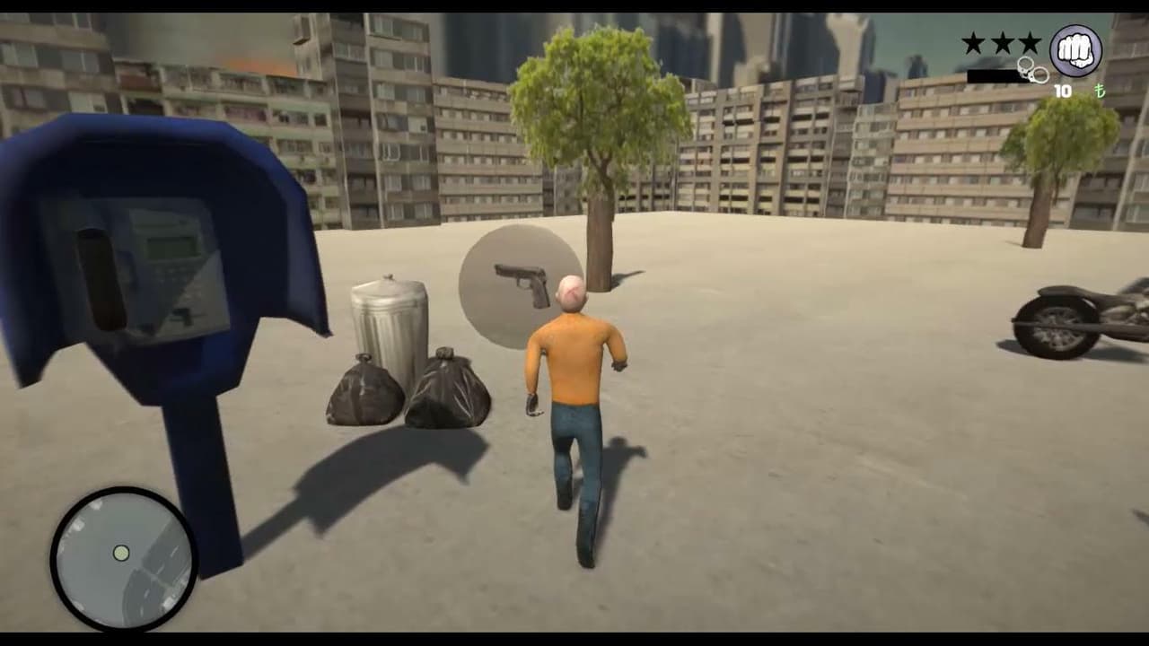 OtoHirsiz | AutoThief screenshot 6