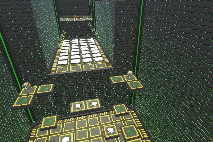 Space Jumper (JaredFG) screenshot 3