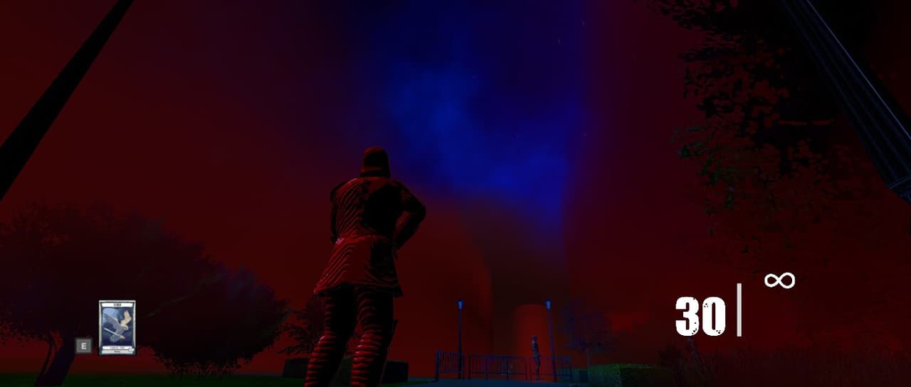 StressTest screenshot 4