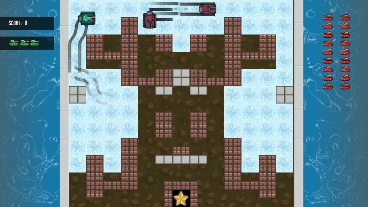 Battle Village screenshot 3